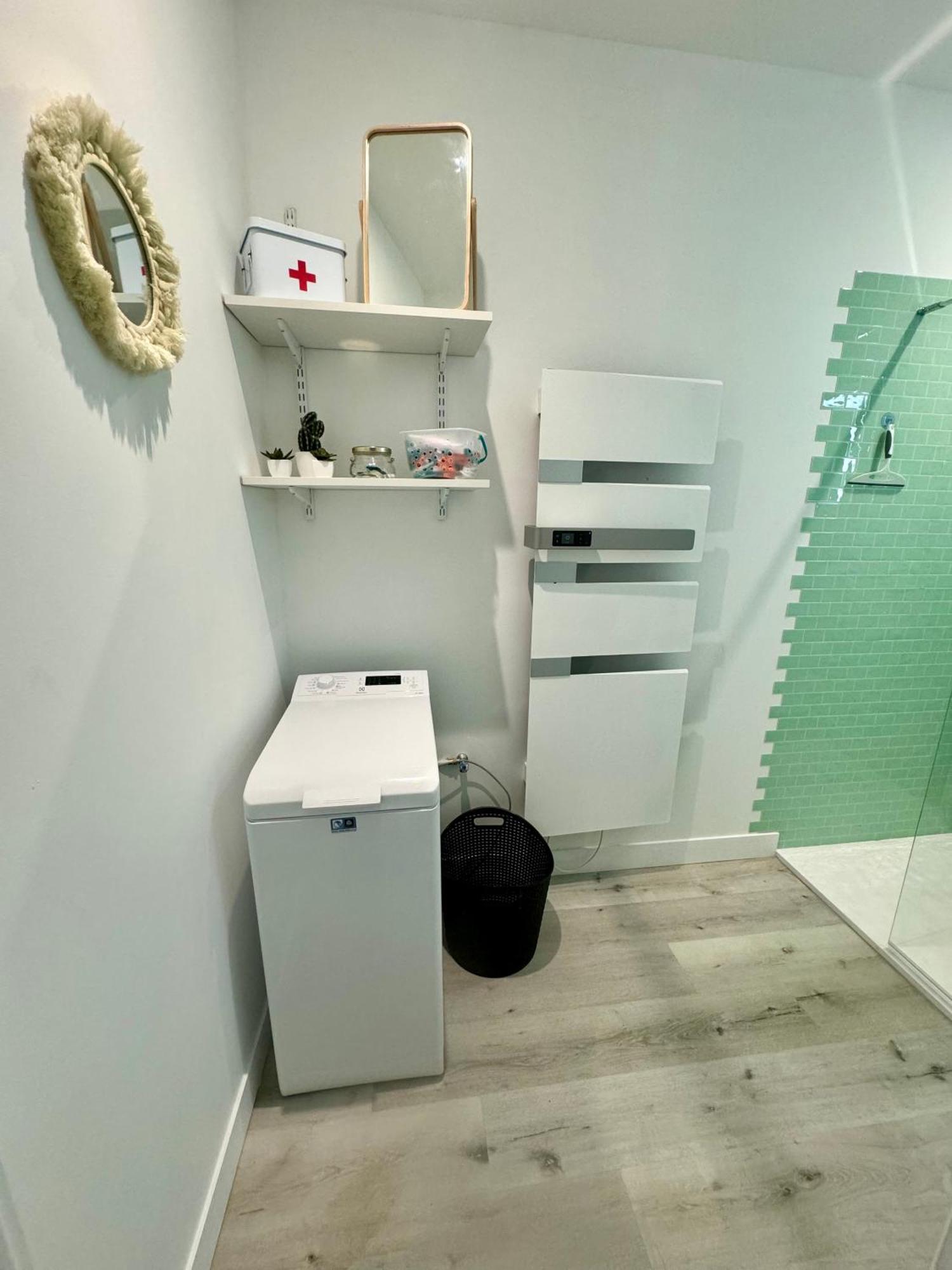 Serenite Aux Nids Du Petit Bois Pour Un Sejour Detente En Charente Maritime Vakantiehuis