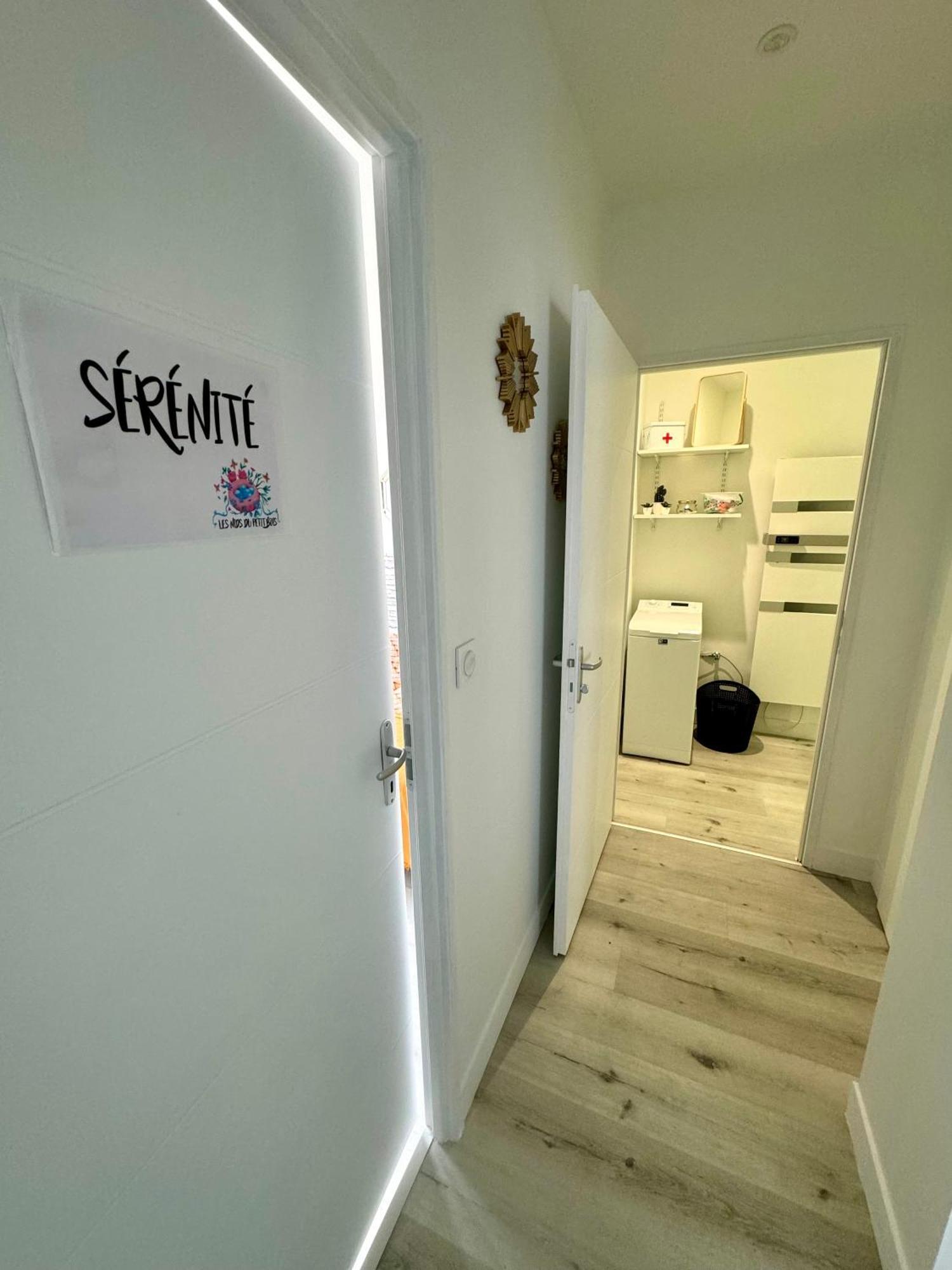Serenite Aux Nids Du Petit Bois Pour Un Sejour Detente En Charente Maritime *