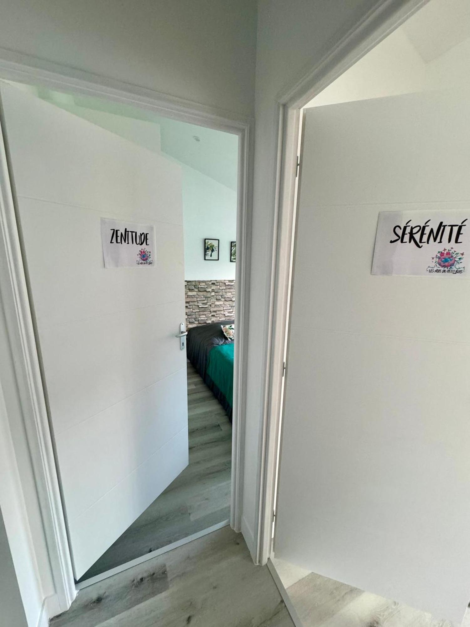 Serenite Aux Nids Du Petit Bois Pour Un Sejour Detente En Charente Maritime Vakantiehuis