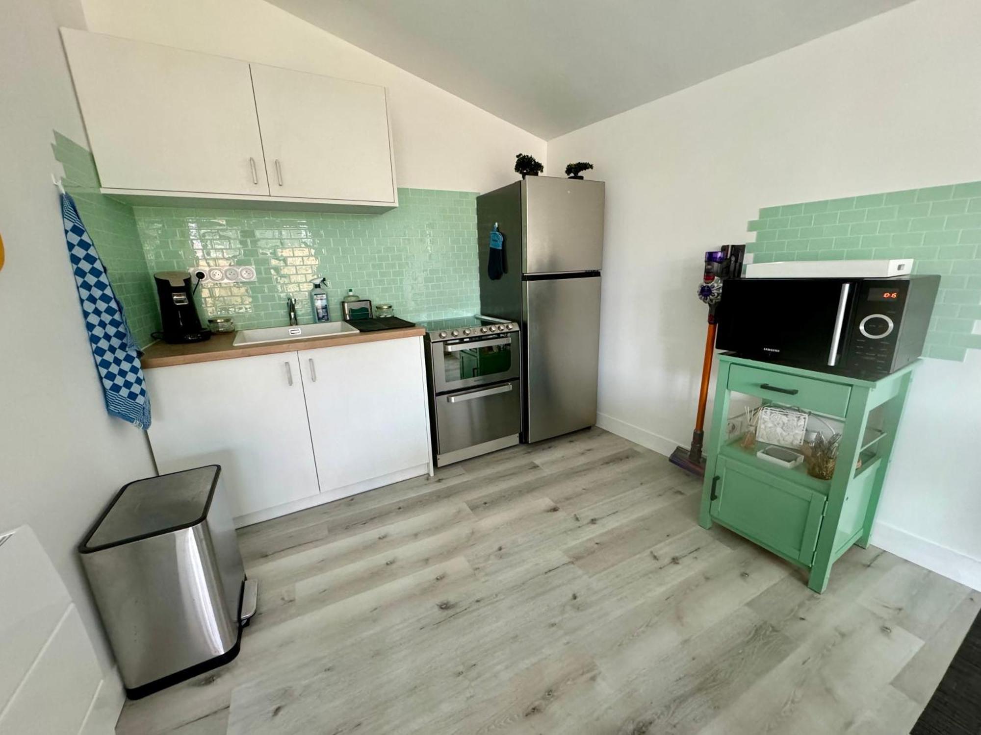 Vakantiehuis Serenite Aux Nids Du Petit Bois Pour Un Sejour Detente En Charente Maritime Breuillet (Charente-Maritime)
