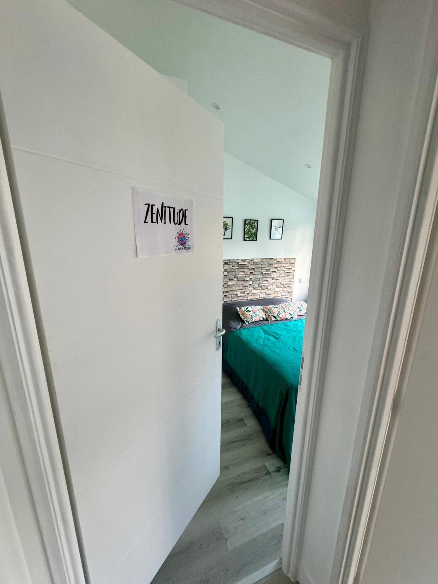 Holiday home Serenite Aux Nids Du Petit Bois Pour Un Sejour Detente En Charente Maritime *
