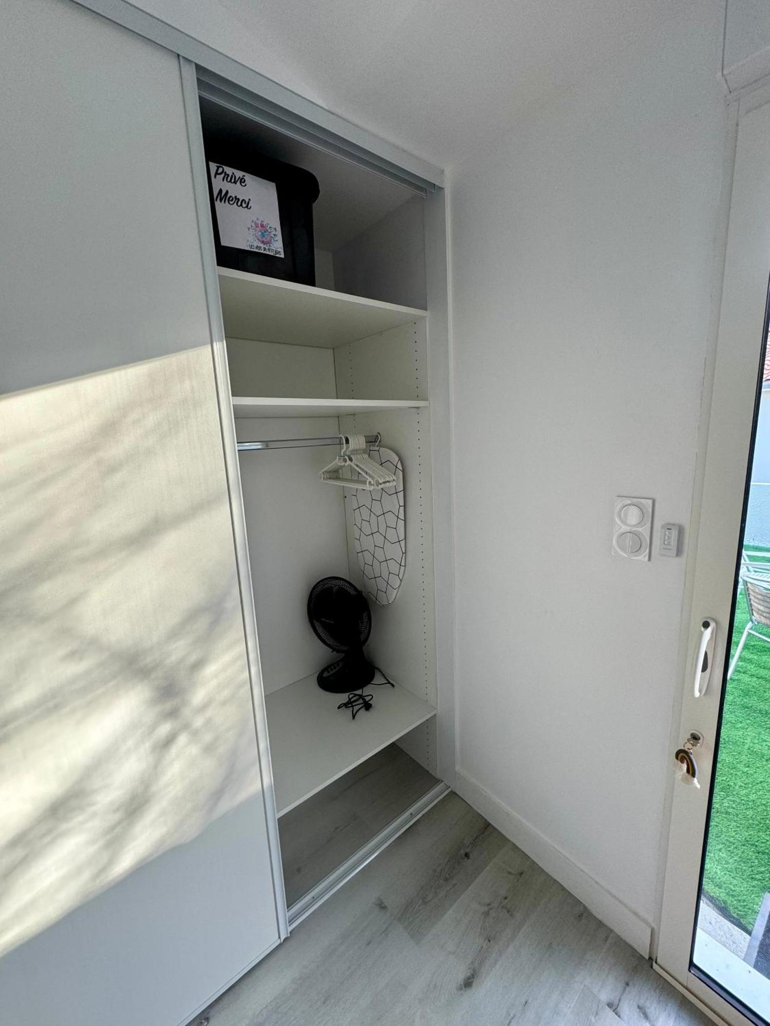 Holiday home Serenite Aux Nids Du Petit Bois Pour Un Sejour Detente En Charente Maritime