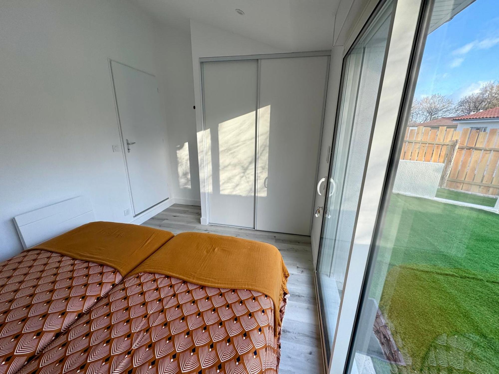 Serenite Aux Nids Du Petit Bois Pour Un Sejour Detente En Charente Maritime * Breuillet (Charente-Maritime)