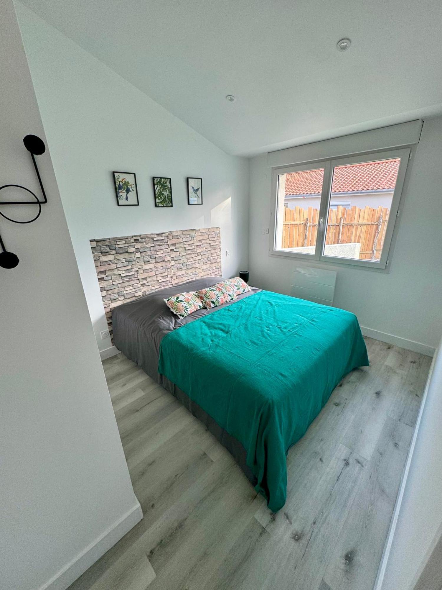 Serenite Aux Nids Du Petit Bois Pour Un Sejour Detente En Charente Maritime Holiday home Breuillet (Charente-Maritime)