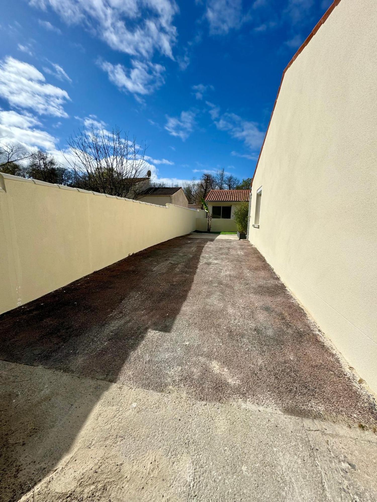Holiday home Serenite Aux Nids Du Petit Bois Pour Un Sejour Detente En Charente Maritime *